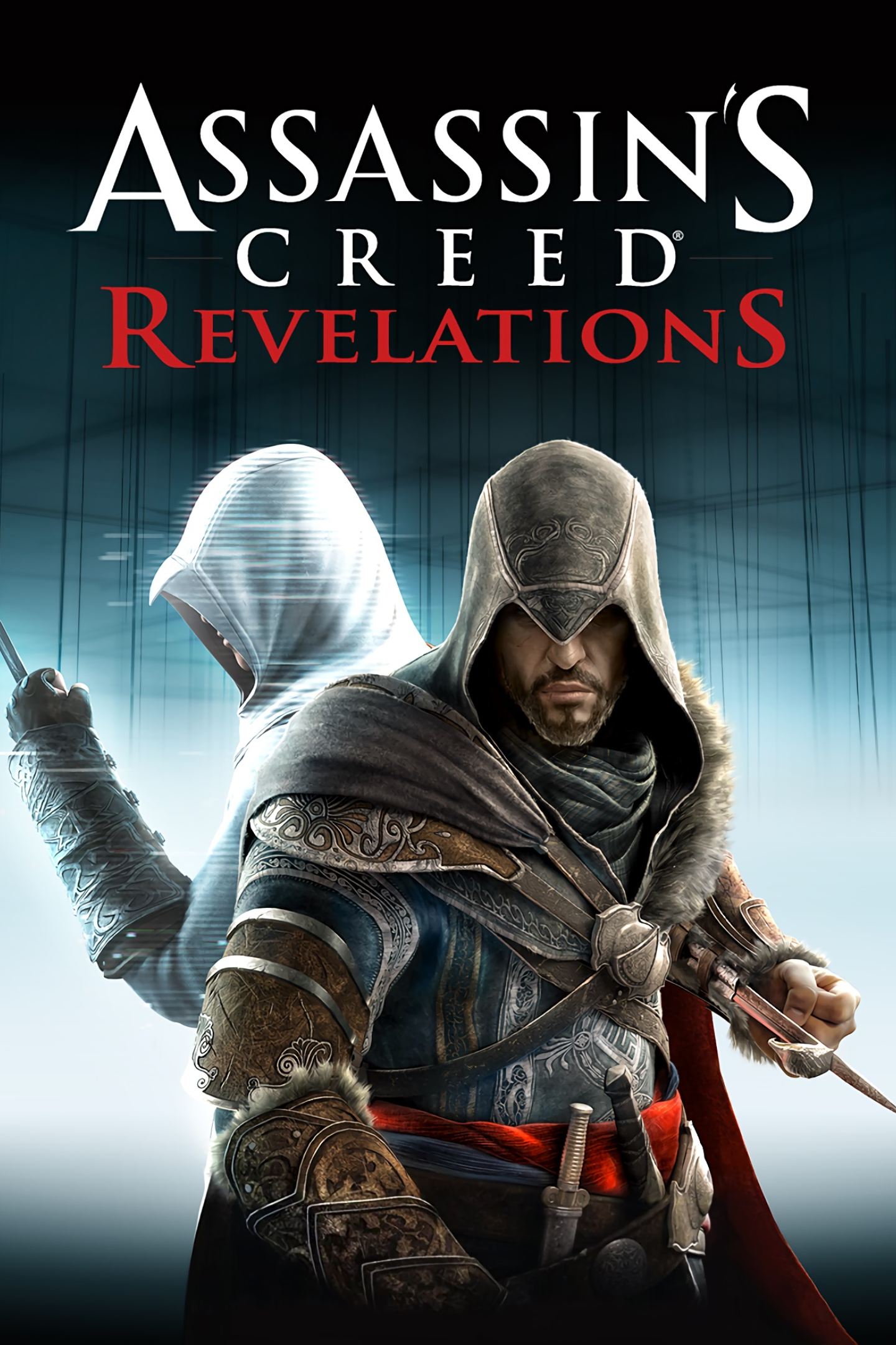 Assassin’s Creed Revelations Gold Edition
