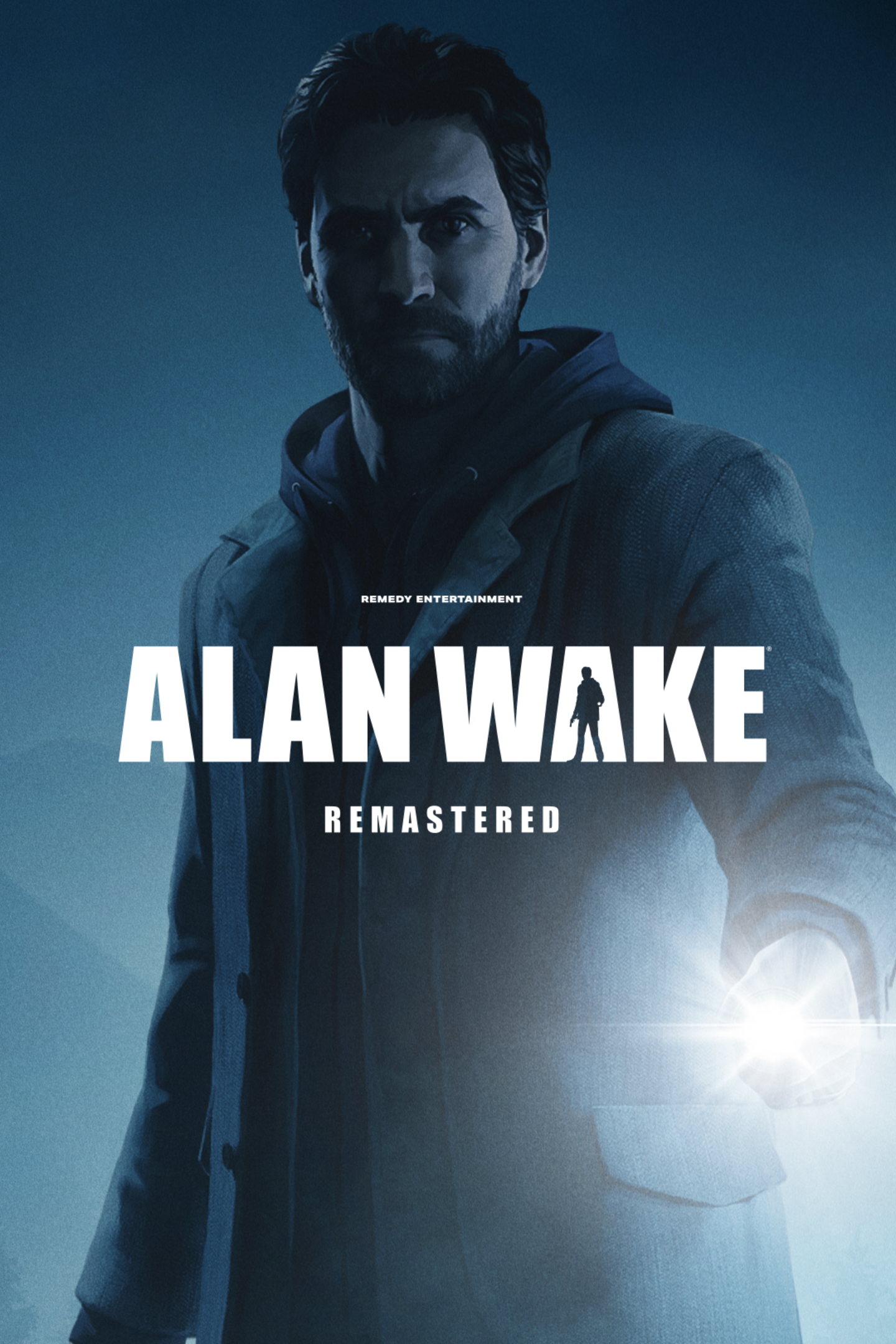 Alan Wake Remastered
