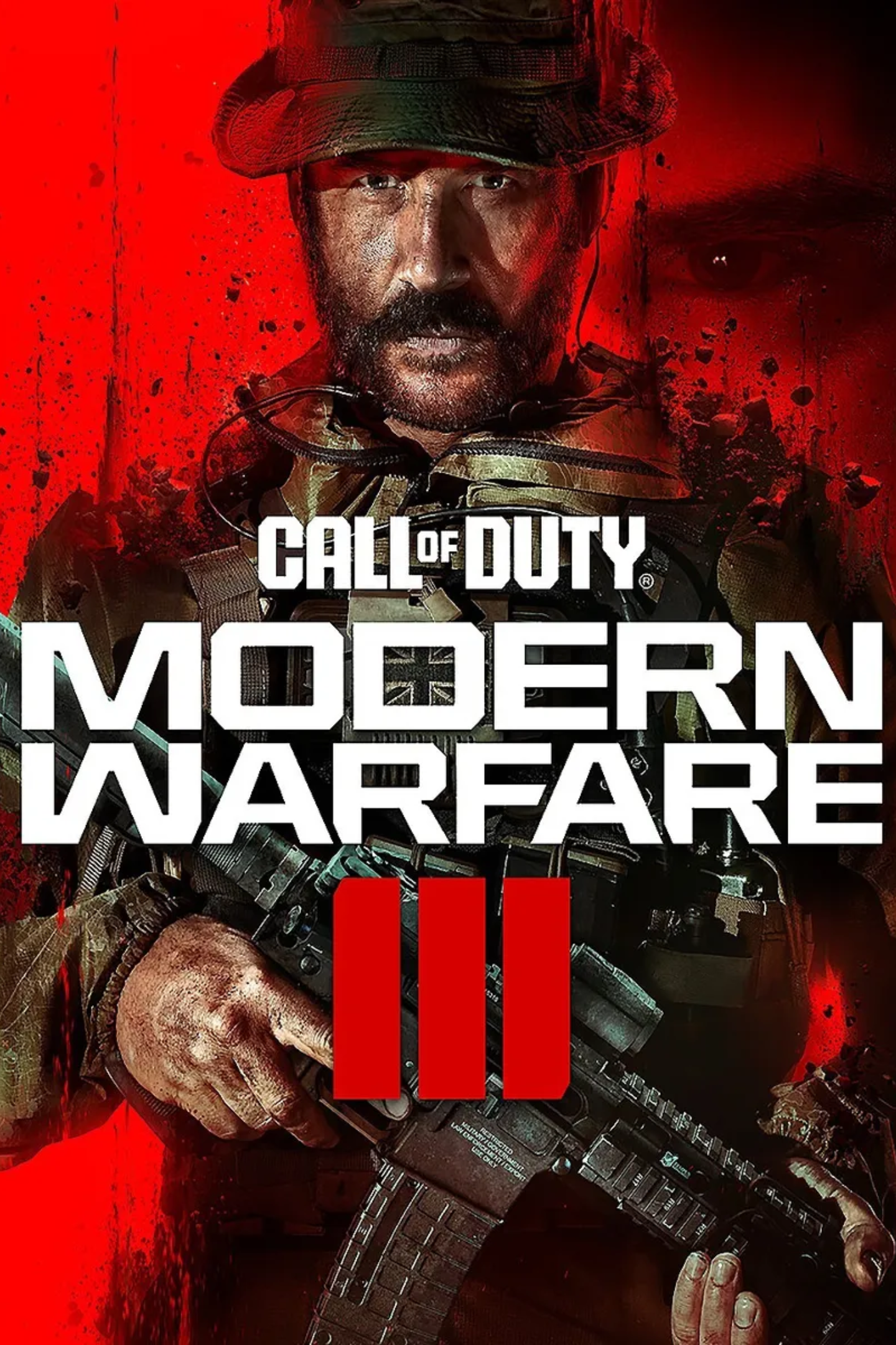 Call of Duty Modern Warfare 3