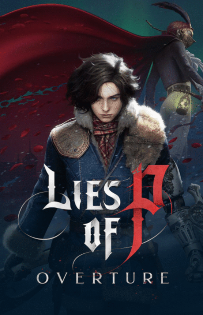 Lies of P: Overture Bundle