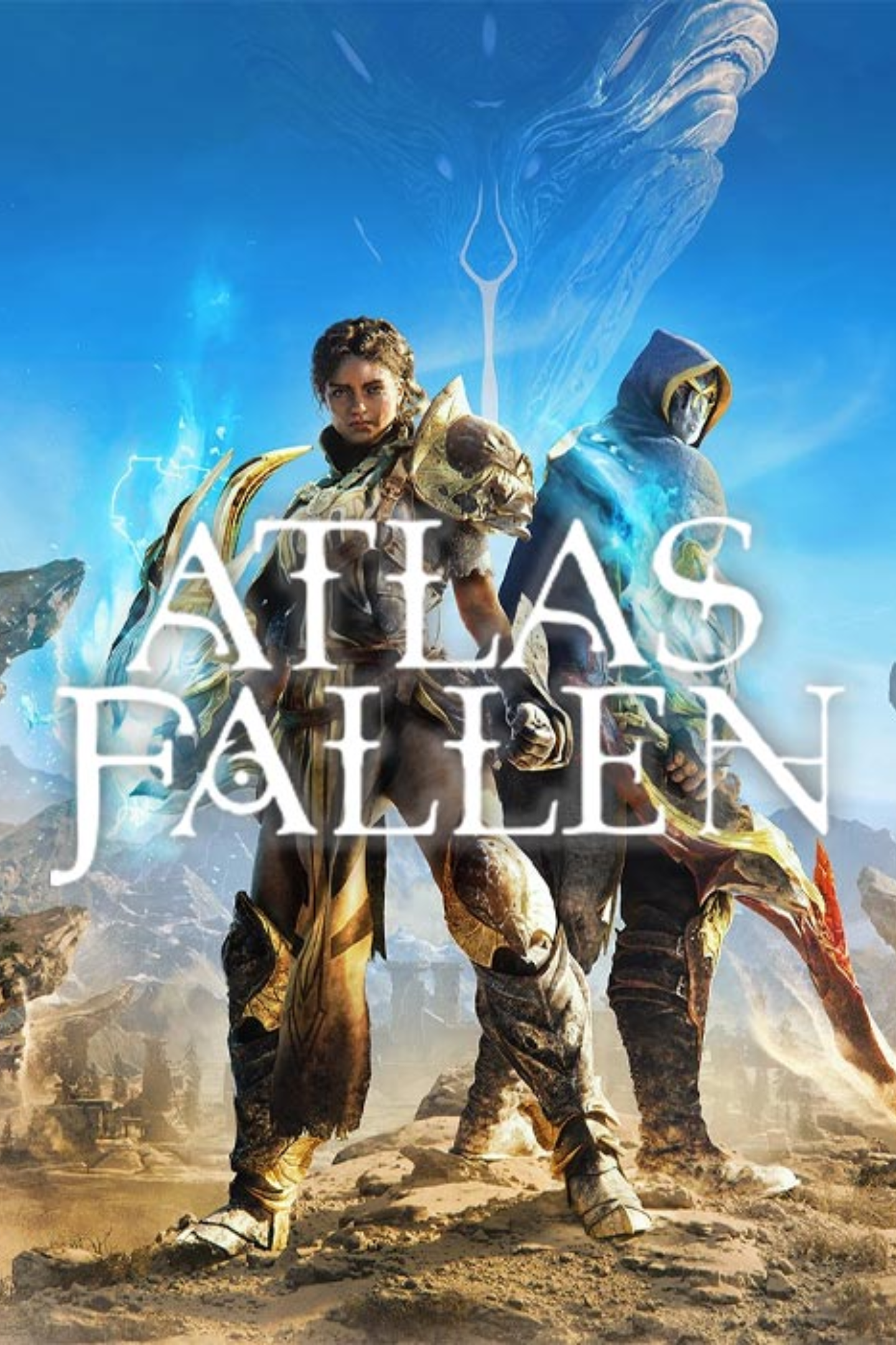 Atlas Fallen