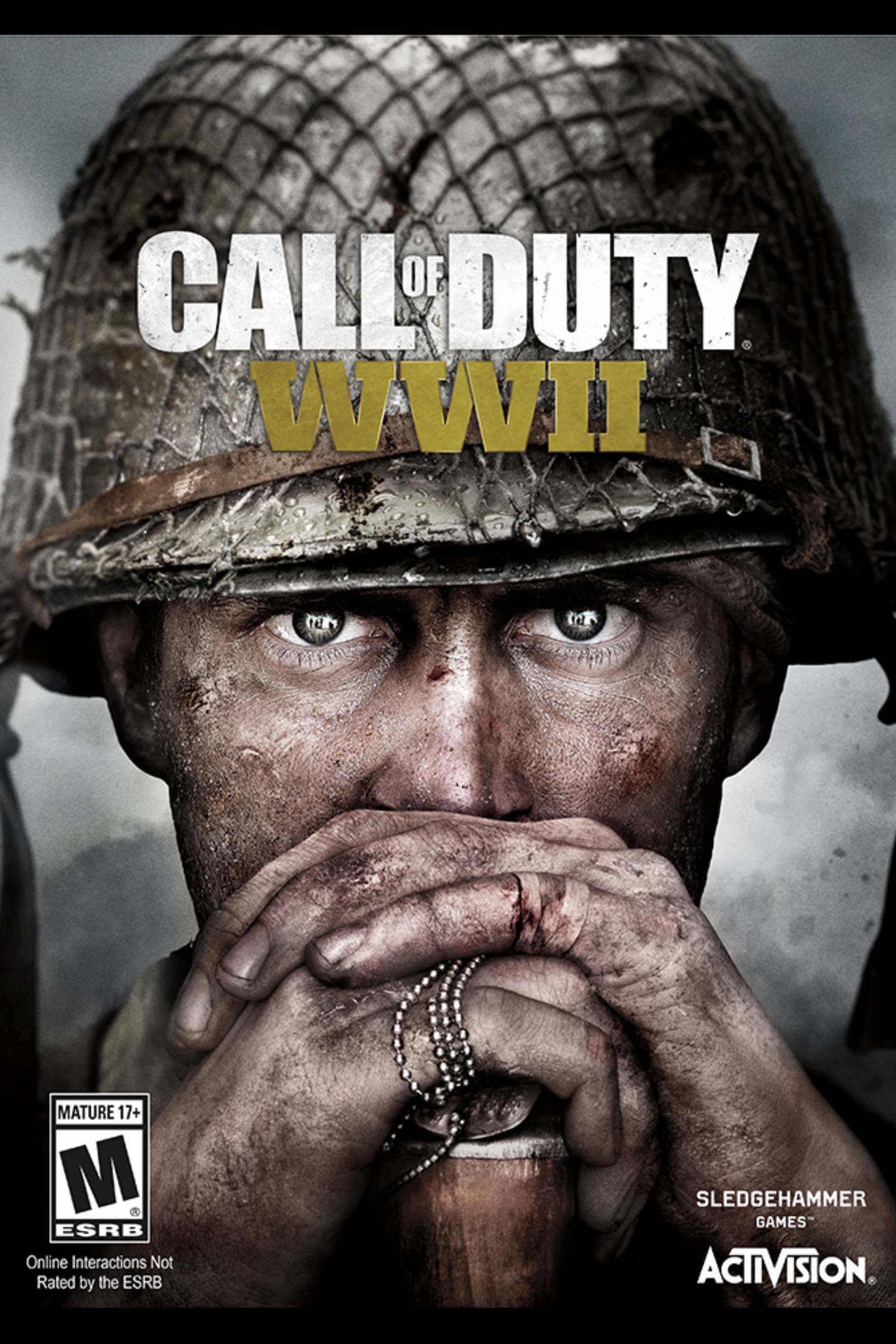 Call of Duty: WW2 Deluxe Edition