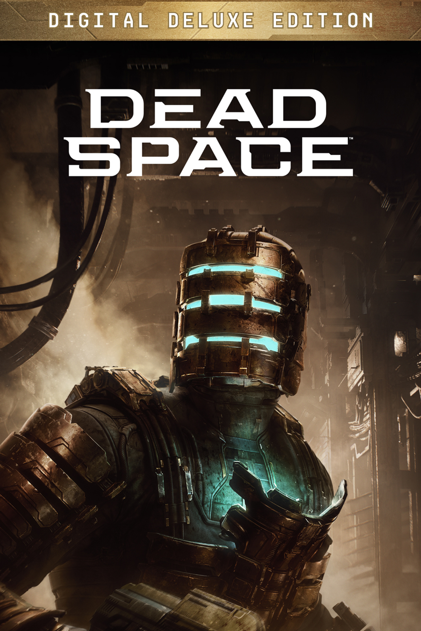 Dead Space Deluxe Edition