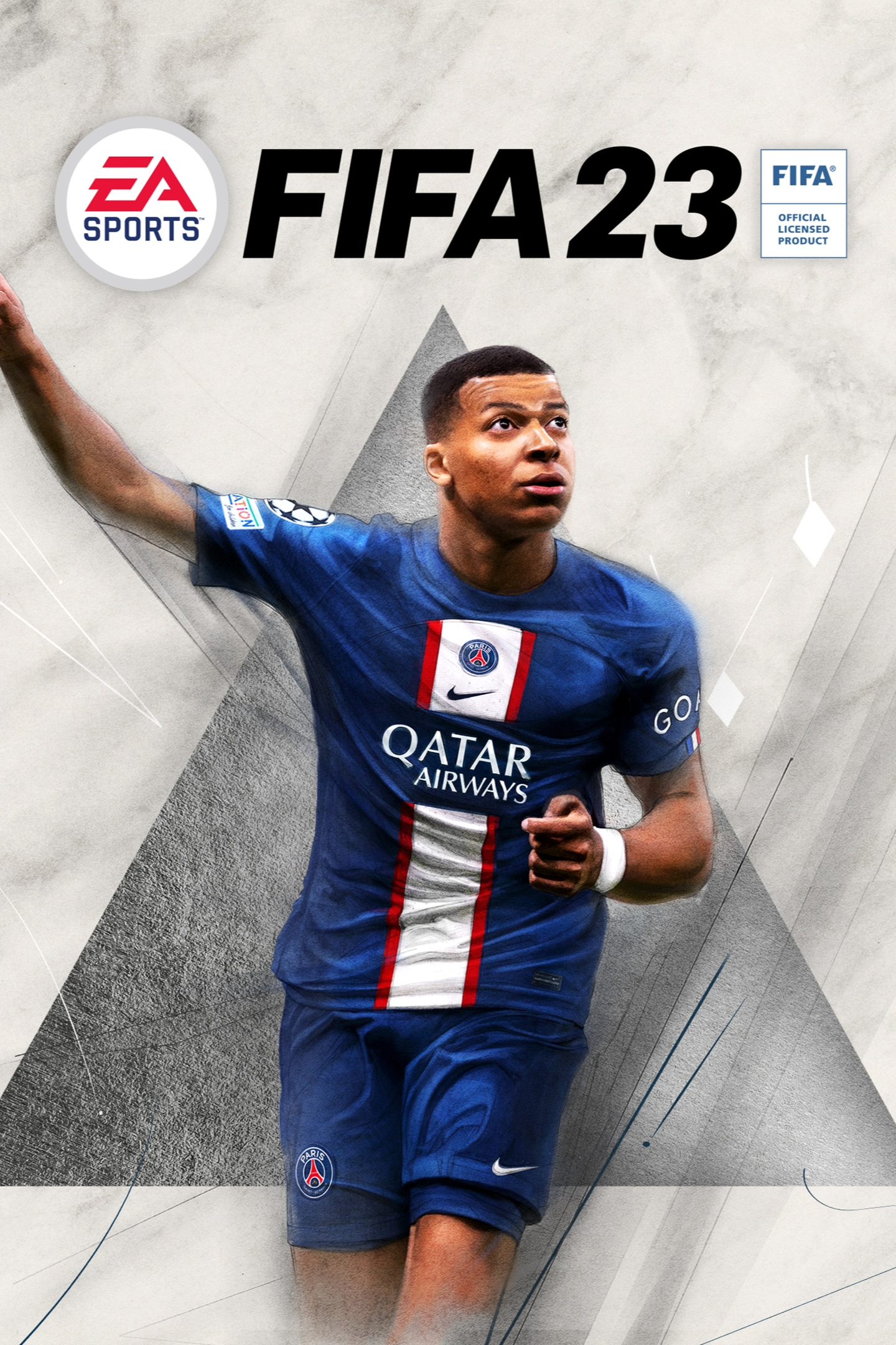 FIFA 23