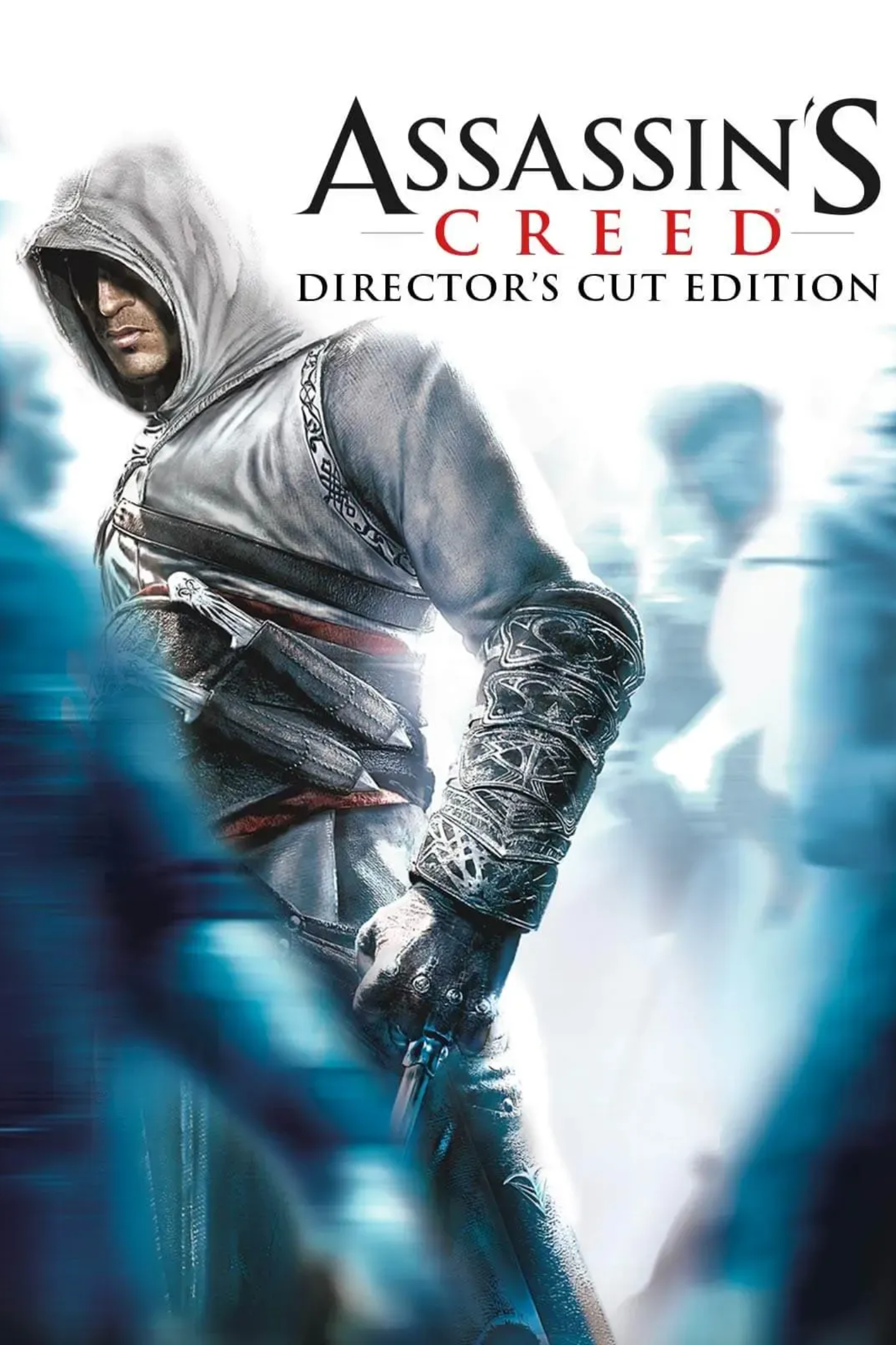 Assassin’s Creed: Director’s Cut Edition