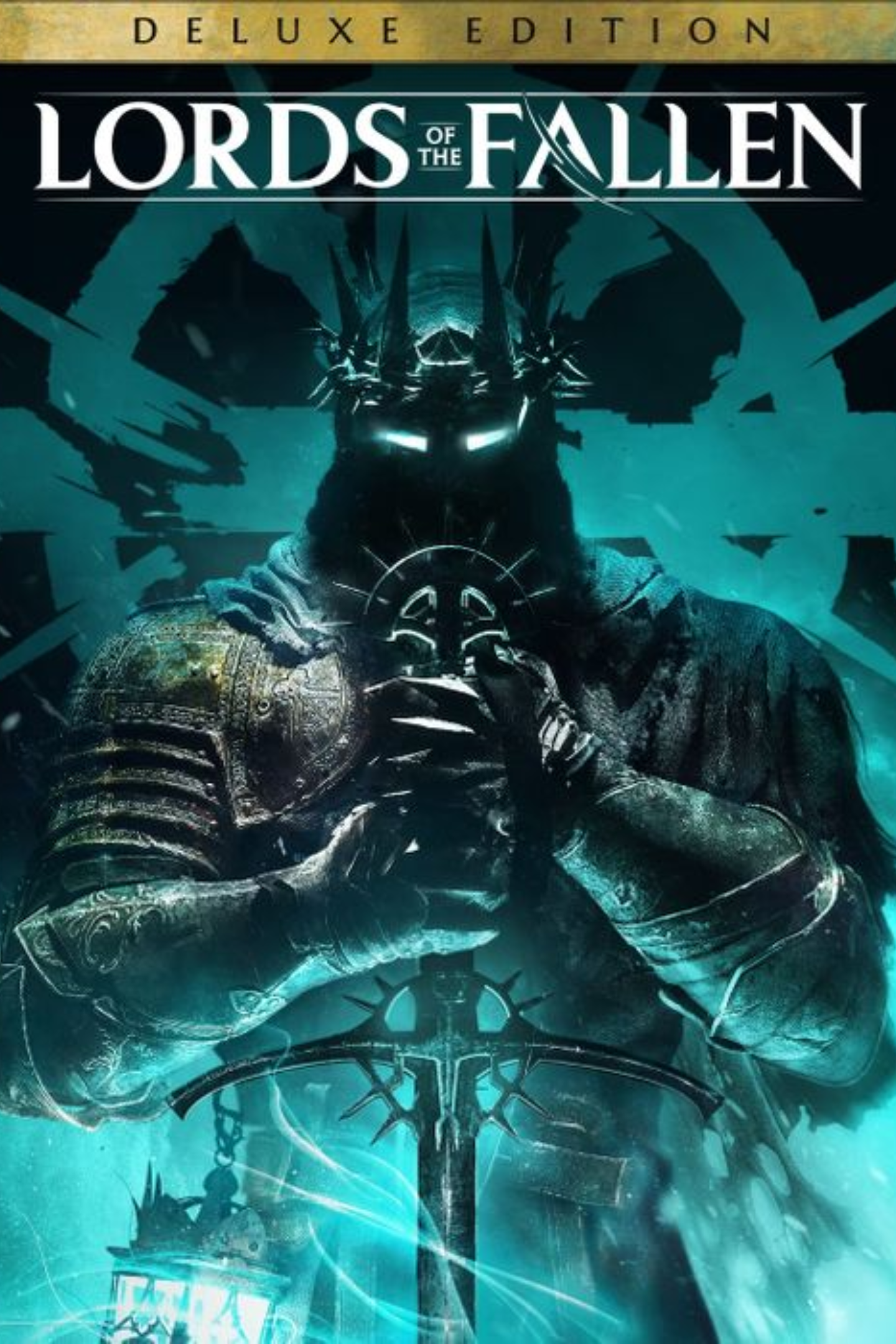 Lords of the Fallen Deluxe Edition