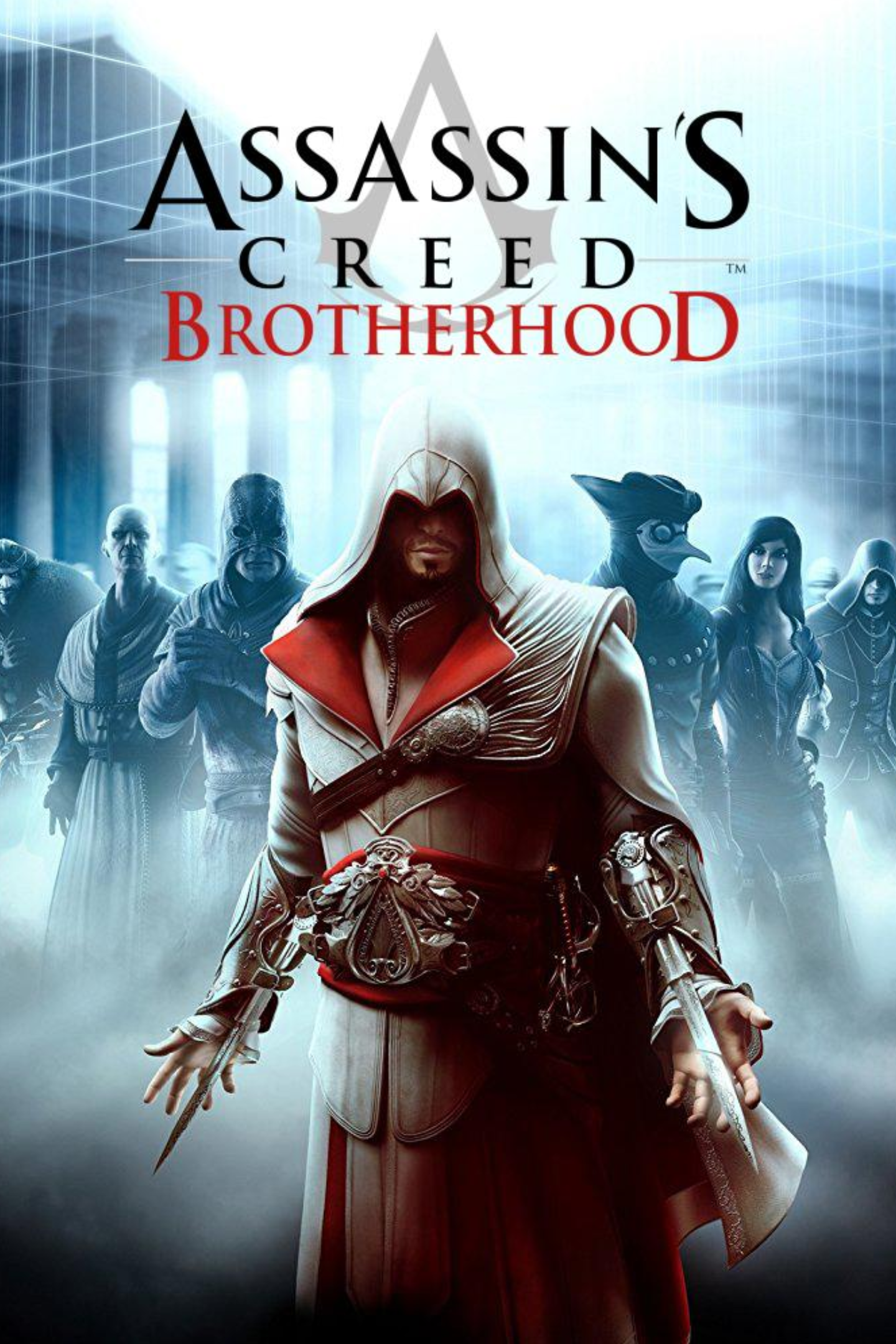Assassin’s Creed Brotherhood