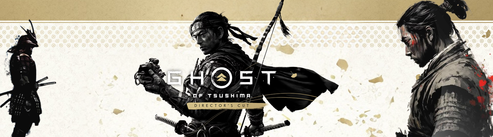 Ghost Of Tsushima