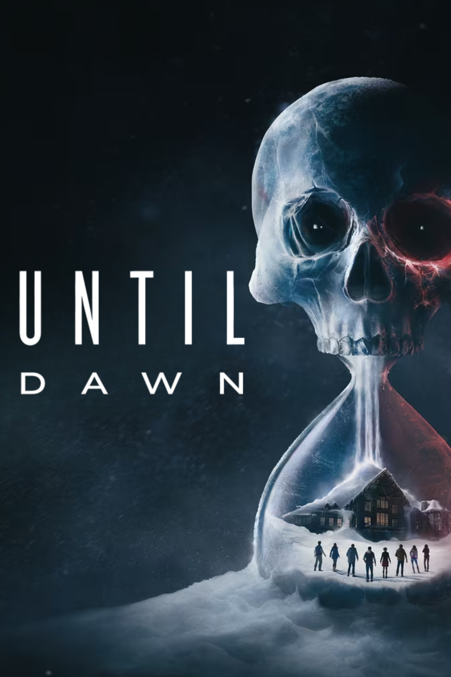 Until Dawn