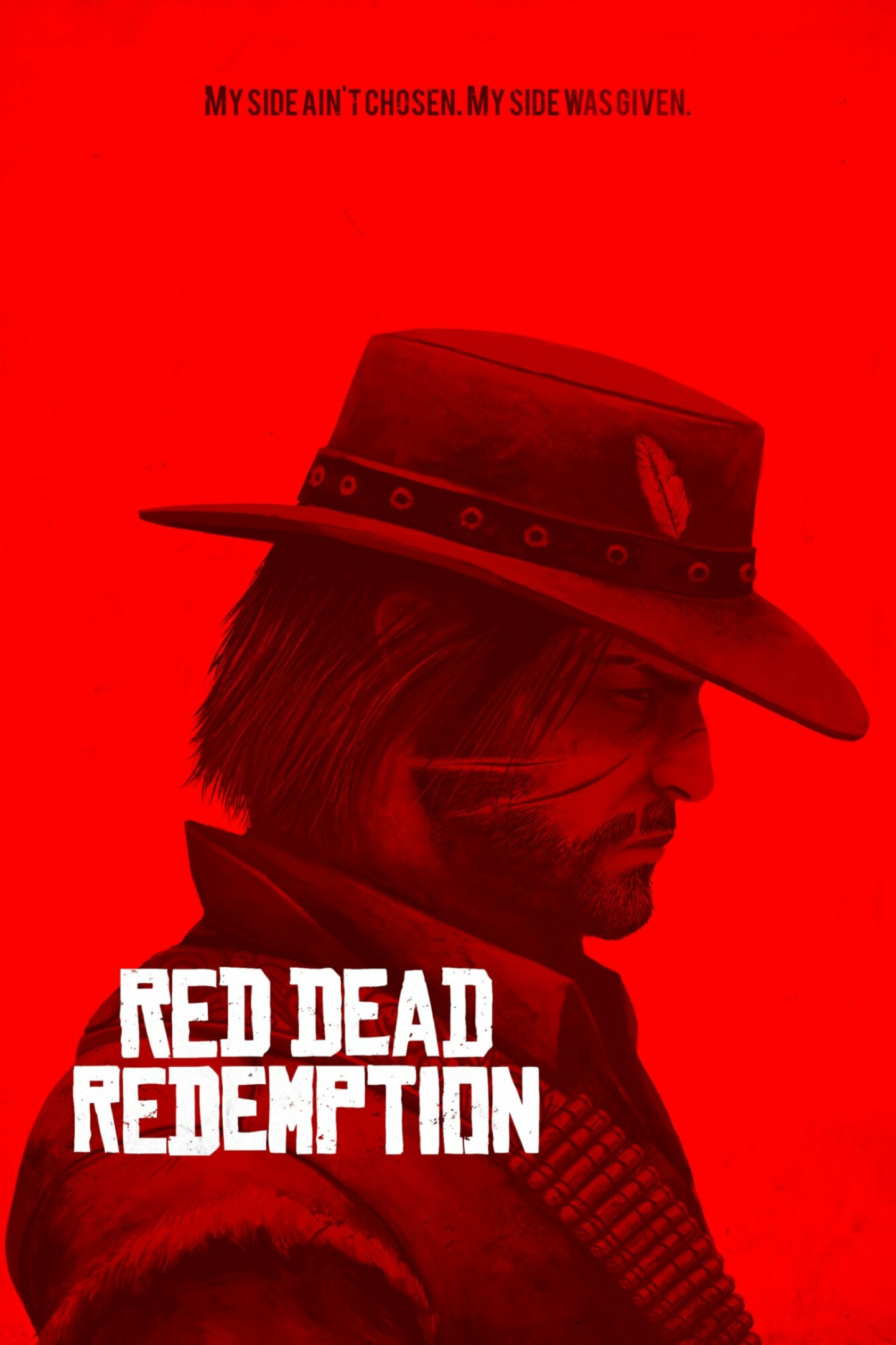Red Dead Redemption