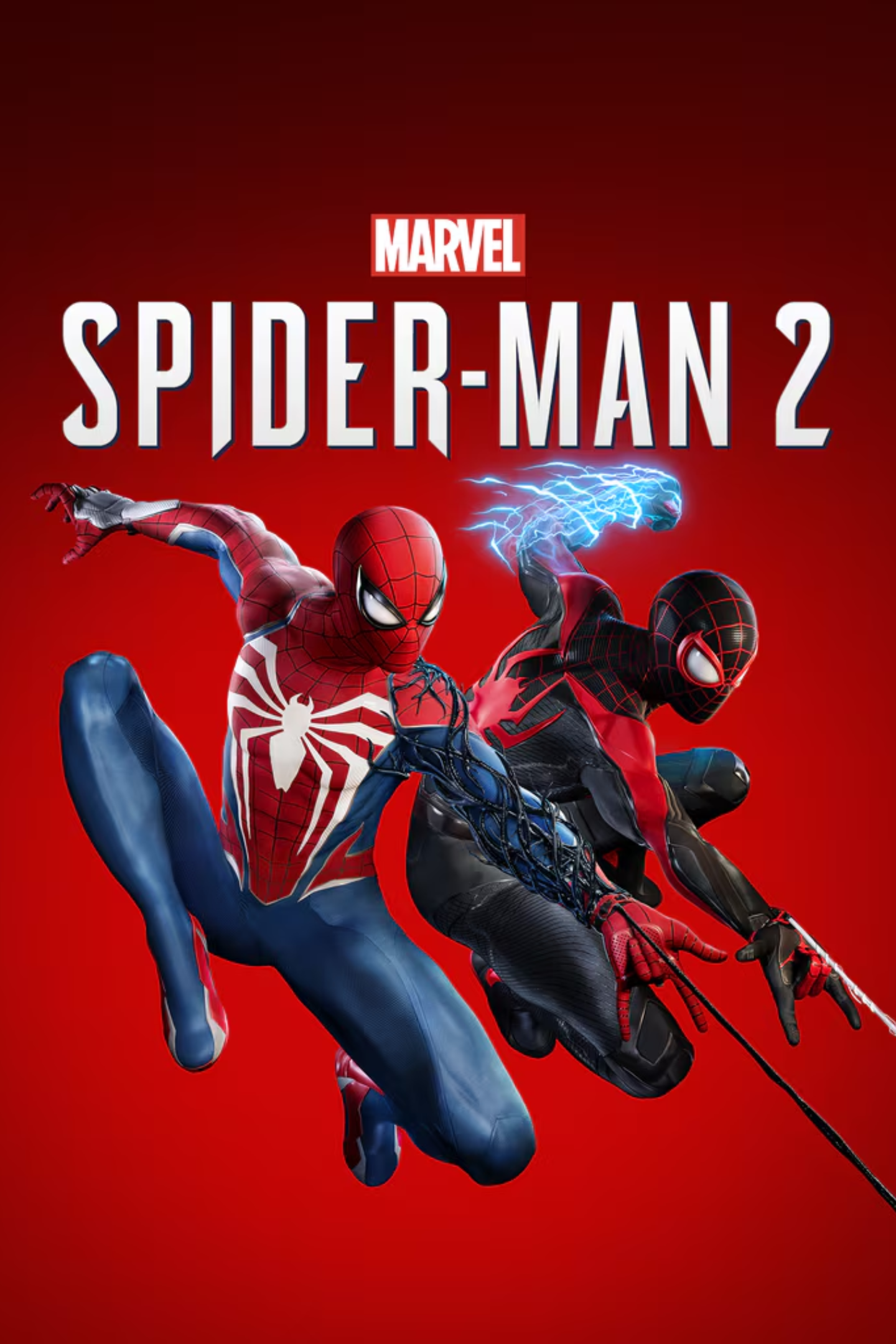 Marvel's Spider-Man 2 Digital Deluxe Edition