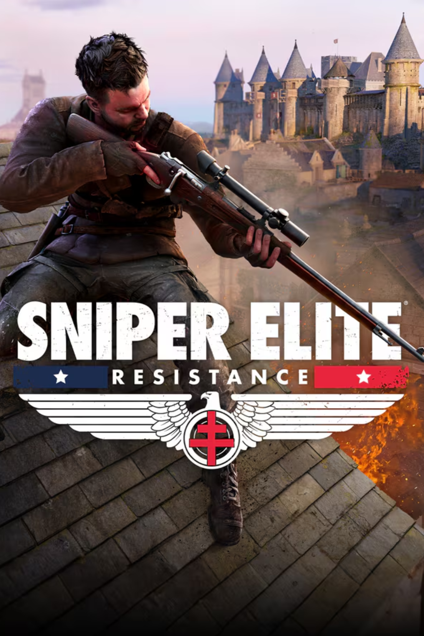 Sniper Elite: Resistance