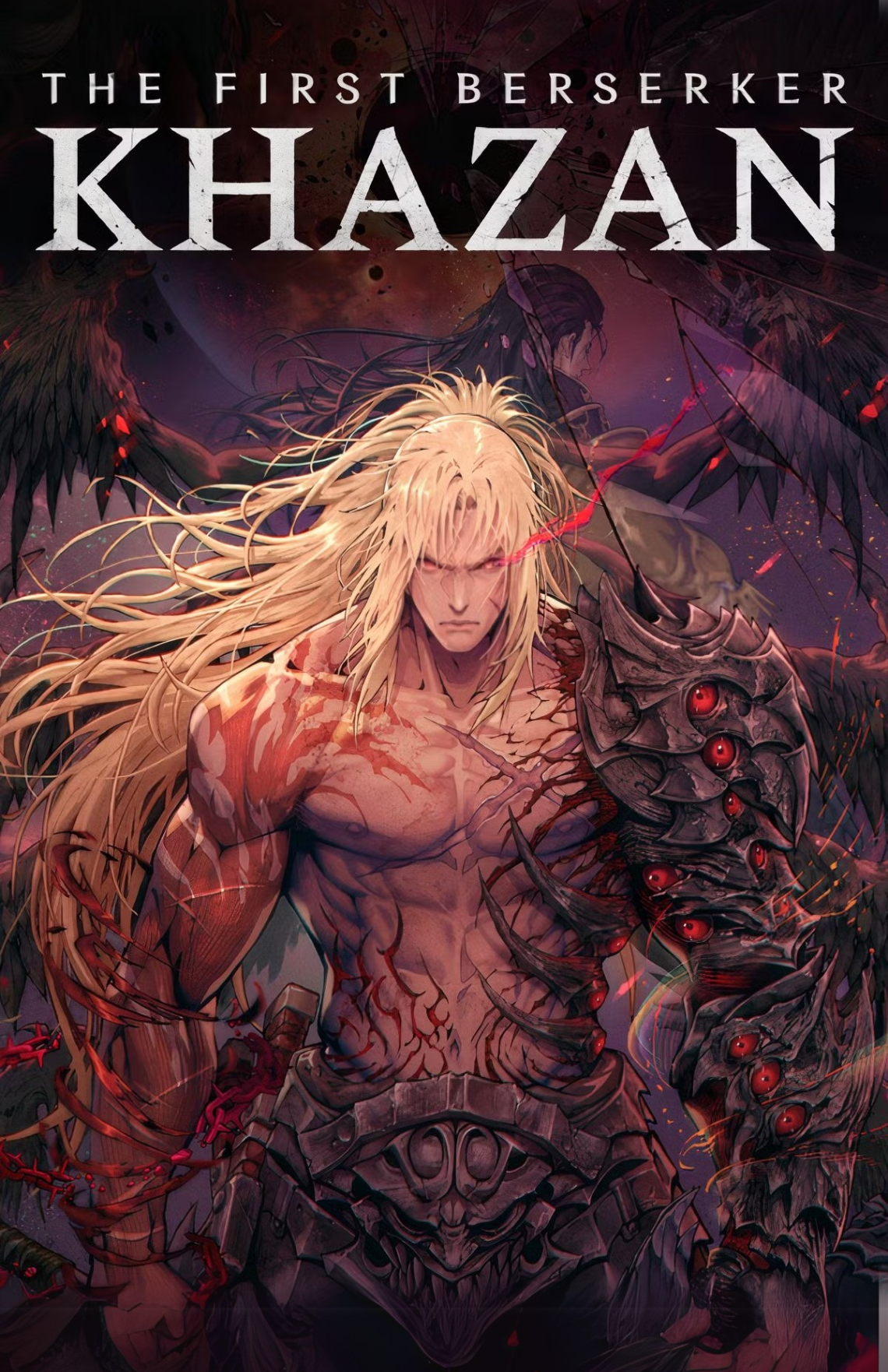The First Berserker: Khazan Deluxe Edition