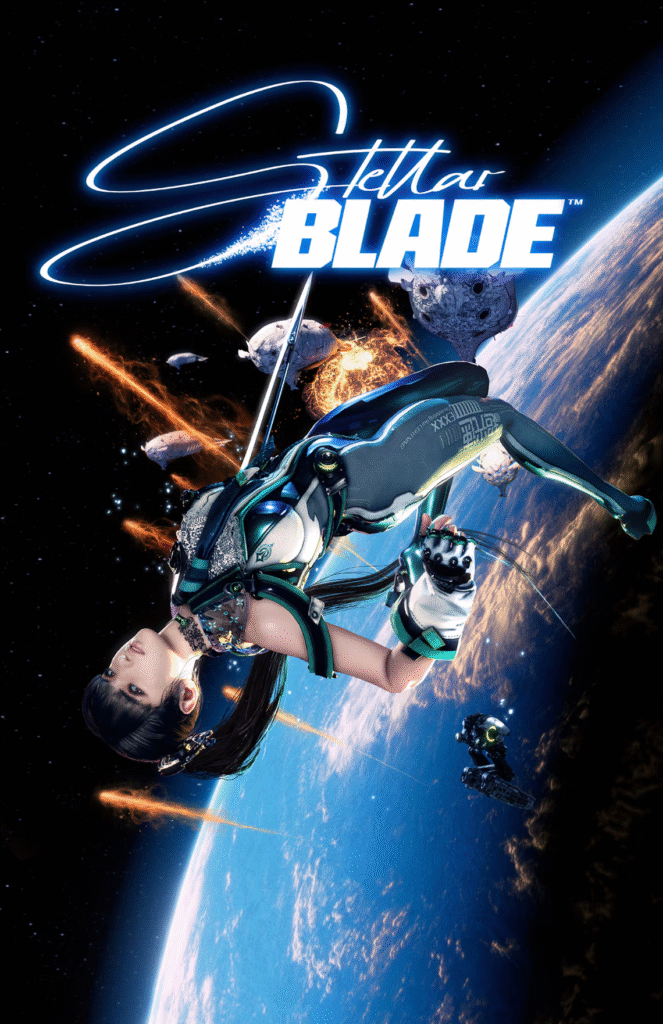Stellar Blade Complete Edition