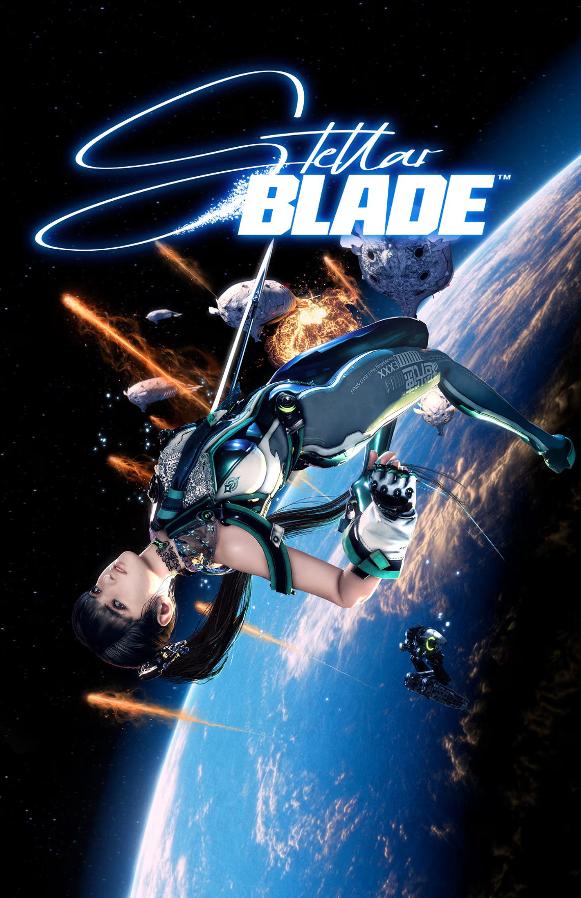 Stellar Blade Complete Edition
