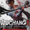 Wuchang Fallen Feathers Deluxe Edition