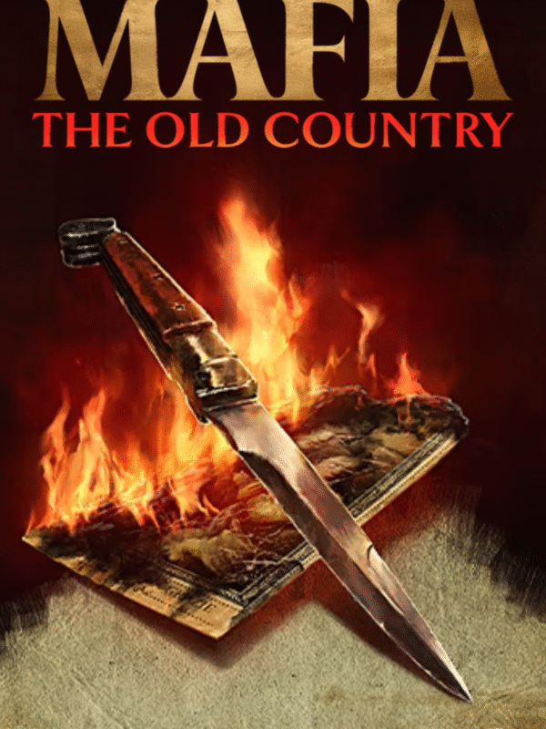 Mafia: The Old Country Deluxe Edition