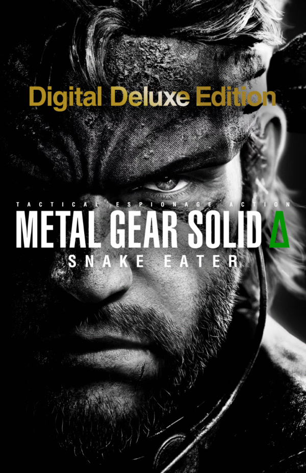 Untitled design (6) METAL GEAR SOLID Δ: SNAKE EATER Digital Deluxe Edition