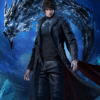 Lost Soul Aside Deluxe Edition
