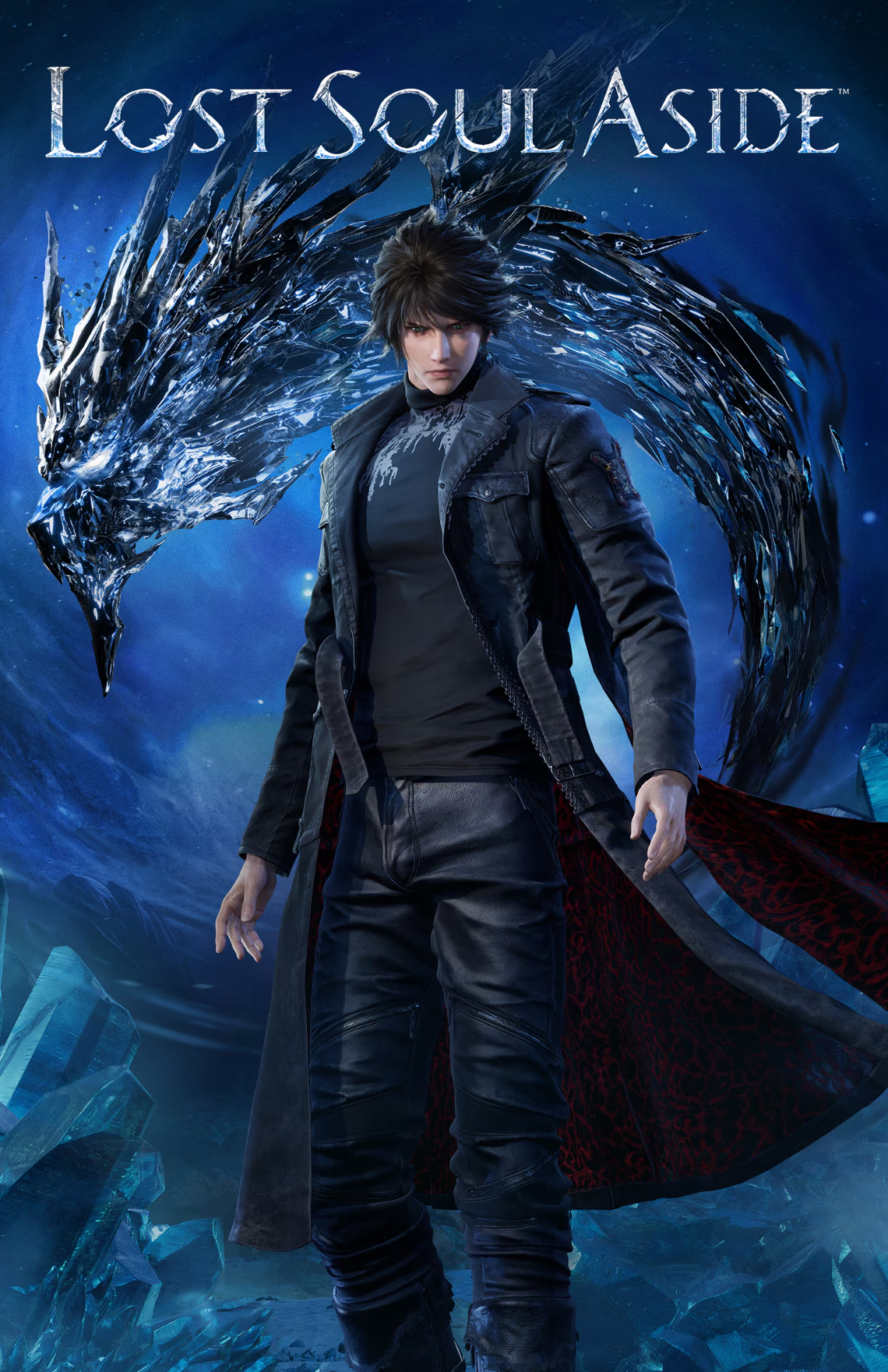 Lost Soul Aside Deluxe Edition