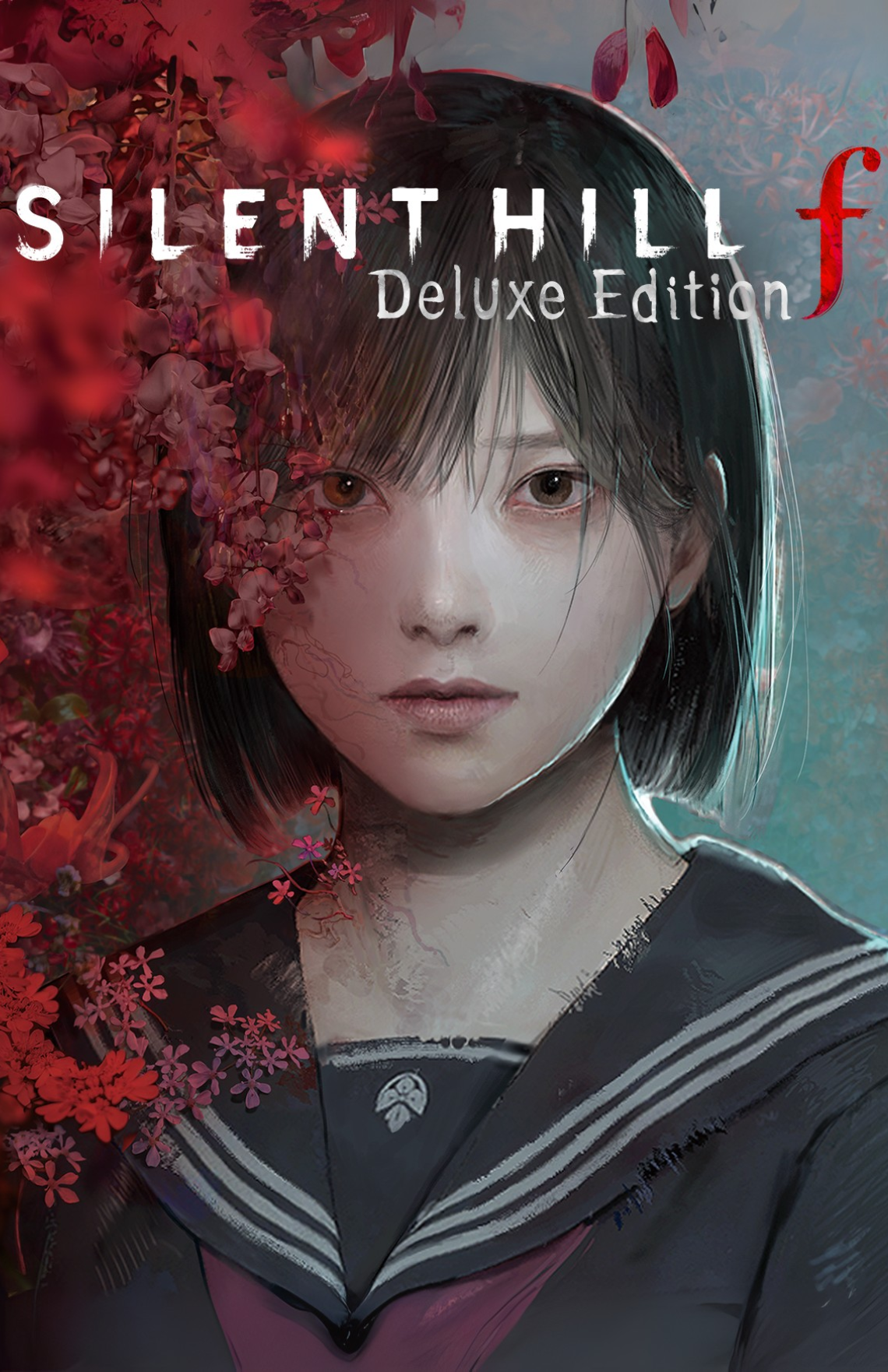 SILENT HILL f Digital Deluxe