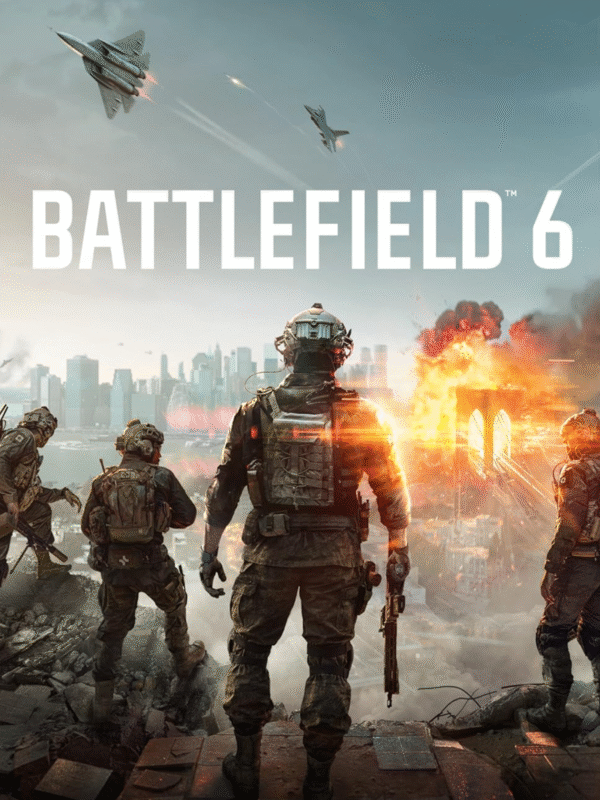 Battlefield 6