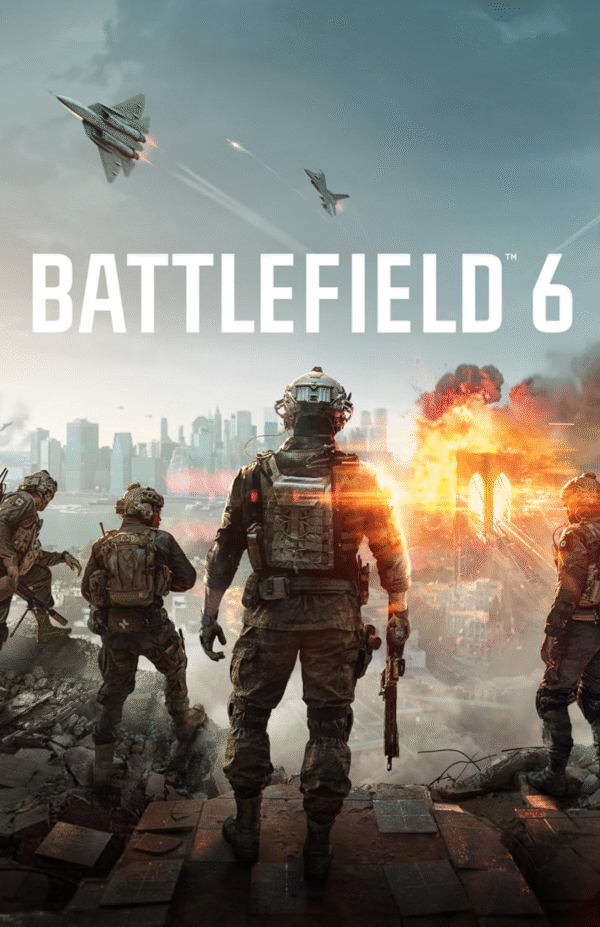 Battlefield 6