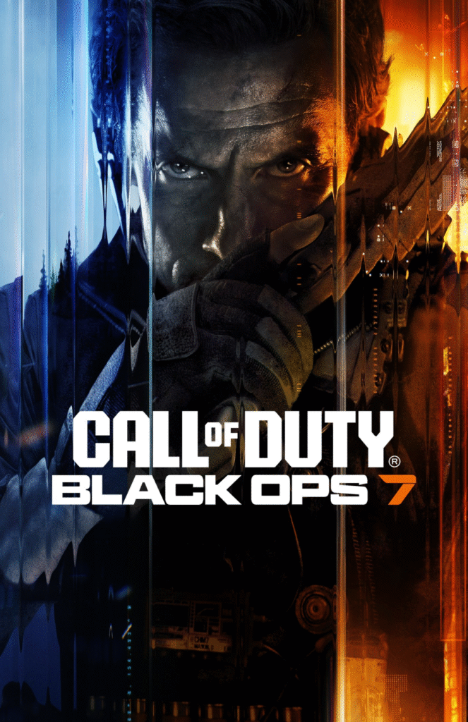Call of Duty Black Ops 7