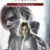 ALL Website Poster Resident Evil Requiem Deluxe Edition(Pre-Order)