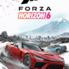 ALL Website Poster (5) Forza Horizon 6 Premium Edition