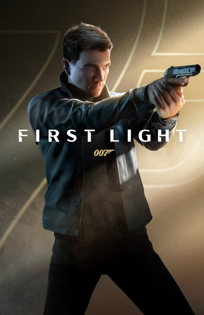 007 First Light