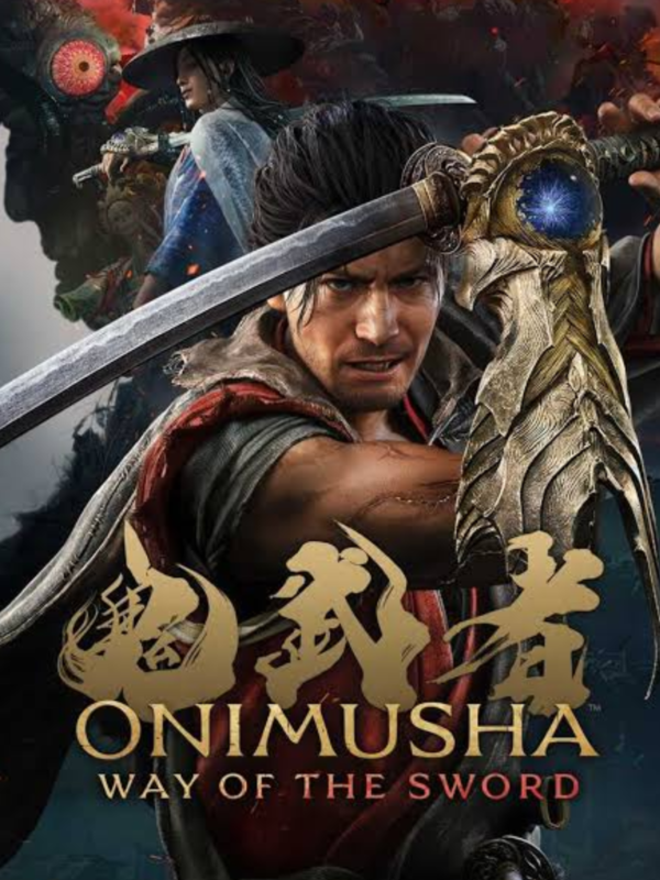 Onimusha: Way of the Sword Pre order
